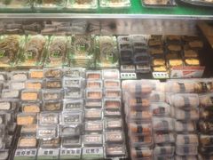 零售区-池田寿司·4H鲜作(西直门凯德华联店)