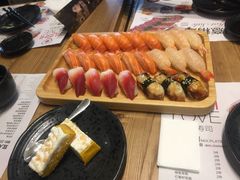 -Sushi Love 创意寿司(丽影广场店)