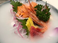 -雅玛花式铁板烧(国宏宾馆店)