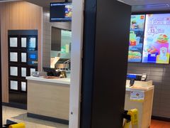 -麦当劳(莆田荔城大道万达店)