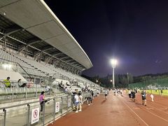 -福田体育公园