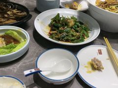 -闫府私房菜·老字号(恒隆店)