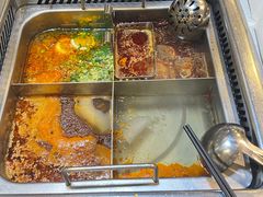 -海底捞火锅(佳兆业广场店)