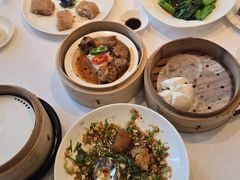 -金苑海鲜酒家(来魅力店)