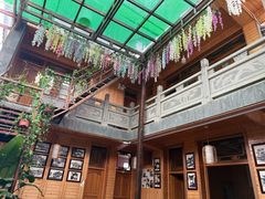 -龙姐私房菜(和顺古镇店)