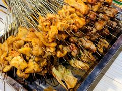 -老太太豆皮(南芬店)