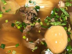 -苏氏牛肉面(团结路店)