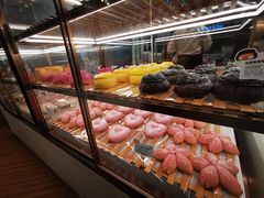 -奈雪的茶(凯德新都心店)