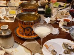 -富力丽思卡尔顿酒店·香荟全日制餐厅