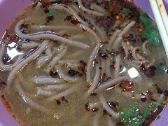 -牛马行牛肉饸饹铺(长春总店)