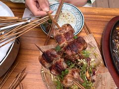 -贰醒·私房小院烧烤 (太古里店)