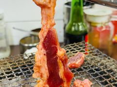 烤牛肉肥瘦-西塔隆太白烤牛肉馆(图们路店)