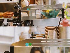-MQ COFFEE STAND明谦(新洲店)