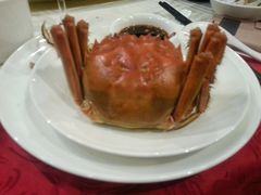 -扬州狮子楼·非遗淮扬菜(总店)