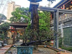 -味可道·黄圃人家园林酒家(兆丰店)