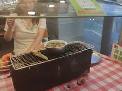 -生火火·地摊小炉子烧烤(金楠天街总店)
