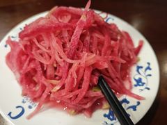 -柴氏风味斋(甘家口店)