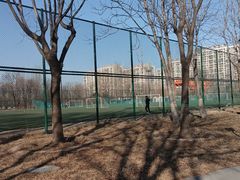-回龙观体育文化公园
