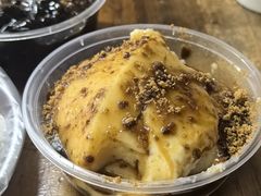 -共和老洪豆花草粿水粿