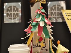 -Seesaw Coffee(西岸凤巢店)