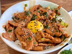 -肥朵食堂(带梦胡同店)