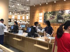 -MUJI无印良品(万达仓山店)