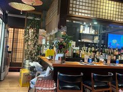 -熊串烧亭.居酒屋(珠江路店)