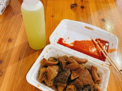 -细妹五香牛杂(步行街店)