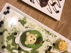 -星巴克(北京新东安)