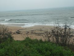 -白沙湾海滩