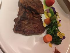 -PARFUM FLORAL花境法餐(南京首店)