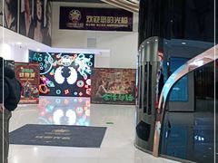 -星辉电影公园(时代广场CC MALL店)