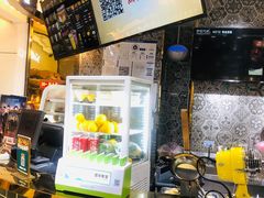 -美芝莲(领展购物广场中关村店)
