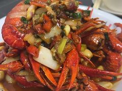 -一起吃小龙虾·海鲜(海珠店)