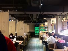 -街角等你.大连海鲜烧烤(西安路店)