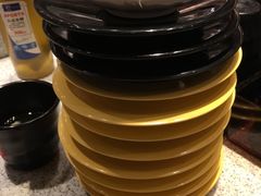-争鲜回转寿司