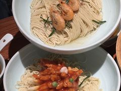 -裕兴记•蟹黄面馆(人民广场店)