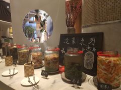 -杭州钱江新城万怡酒店-西餐厅