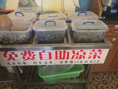 -先记烧鹅王·本地粤菜(福永店)
