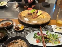 -神户牛排 石田屋(本店)