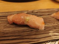 -鮨青(恒基名人购物中心店)