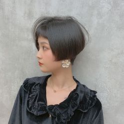 短发-P.STYLE 派斯造型