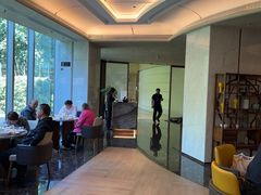 -喜来登由由大酒店九州膳坊中餐厅