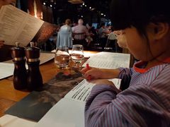 -The Meat & Wine Co Southbank(南岸店)