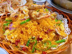 -南记食粥坊·宵夜大排档(莲花总店)