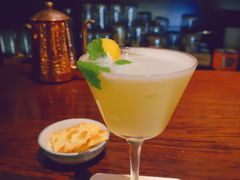 -The Bottle Bar(羲和商业广场店)
