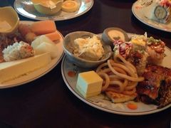 -松子料理(亮马桥店)