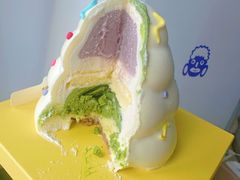 -好利来(革新店)