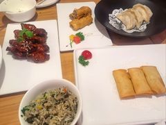 -枣子树·素食餐厅(普陀山店)