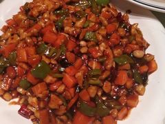 -九转小磨·非遗东北菜(群力店)